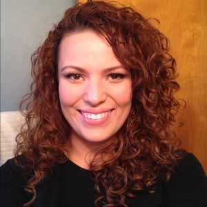 Meet your Posher, Judy